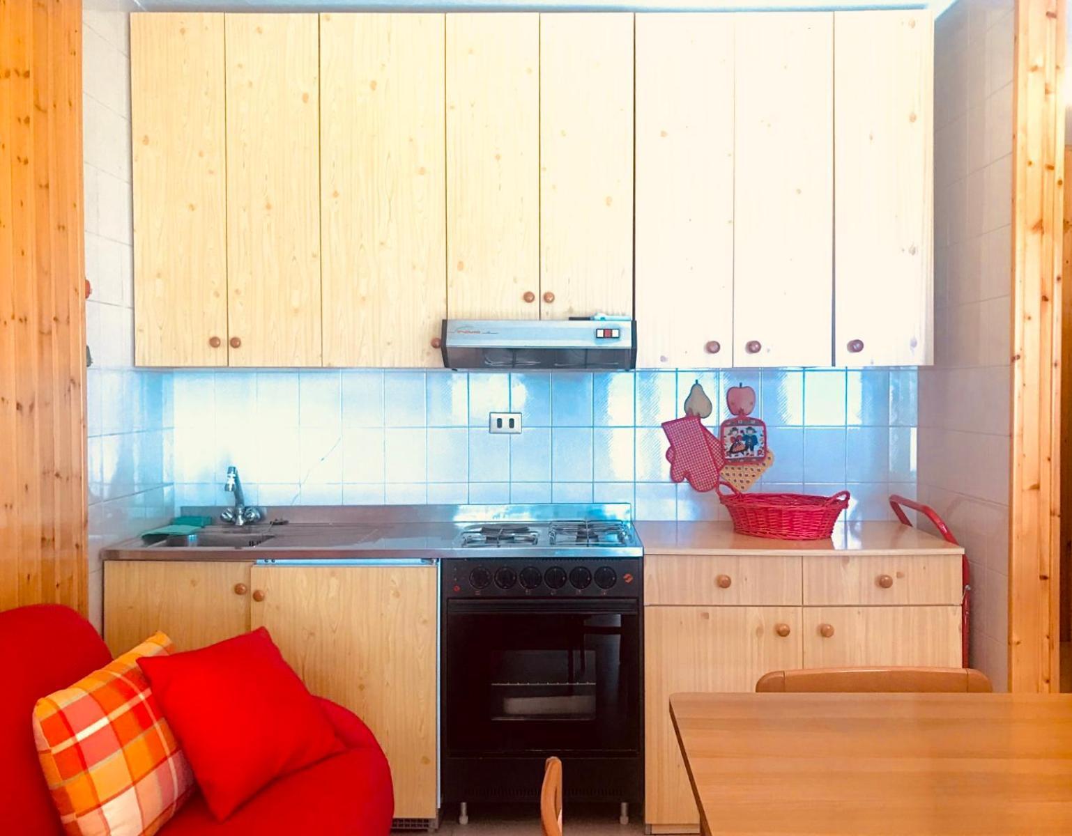 Montoso Berto'S House 아파트 외부 사진