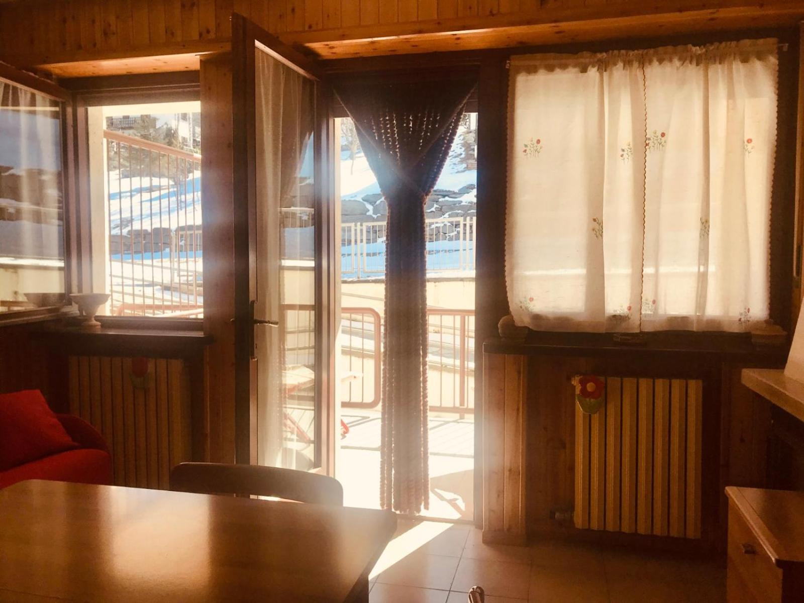 Montoso Berto'S House 아파트 외부 사진