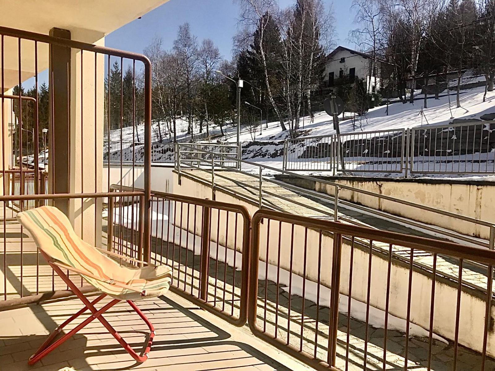Montoso Berto'S House 아파트 외부 사진